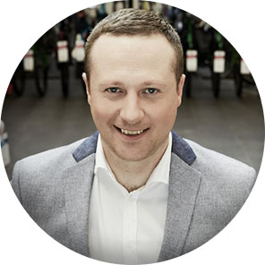 Остапенко Кирилл Евгеньевич